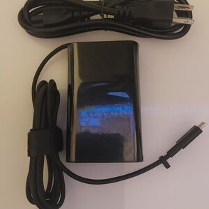 65w 45w USB-C Type C Laptop Charger For Dell Latitude Chromebook (32)